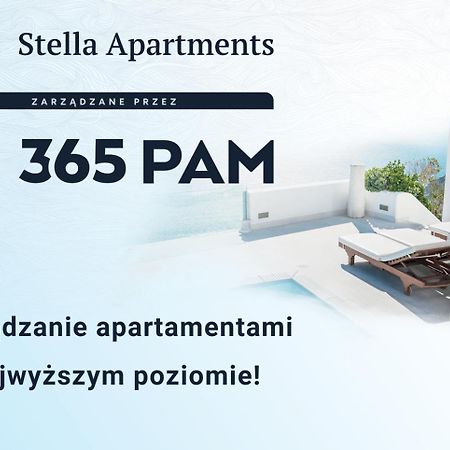 Apartament Rodzinny - 365PAM Gąski Zewnętrze zdjęcie