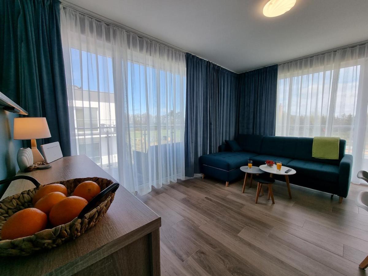 Apartament Rodzinny - 365PAM Gąski Zewnętrze zdjęcie