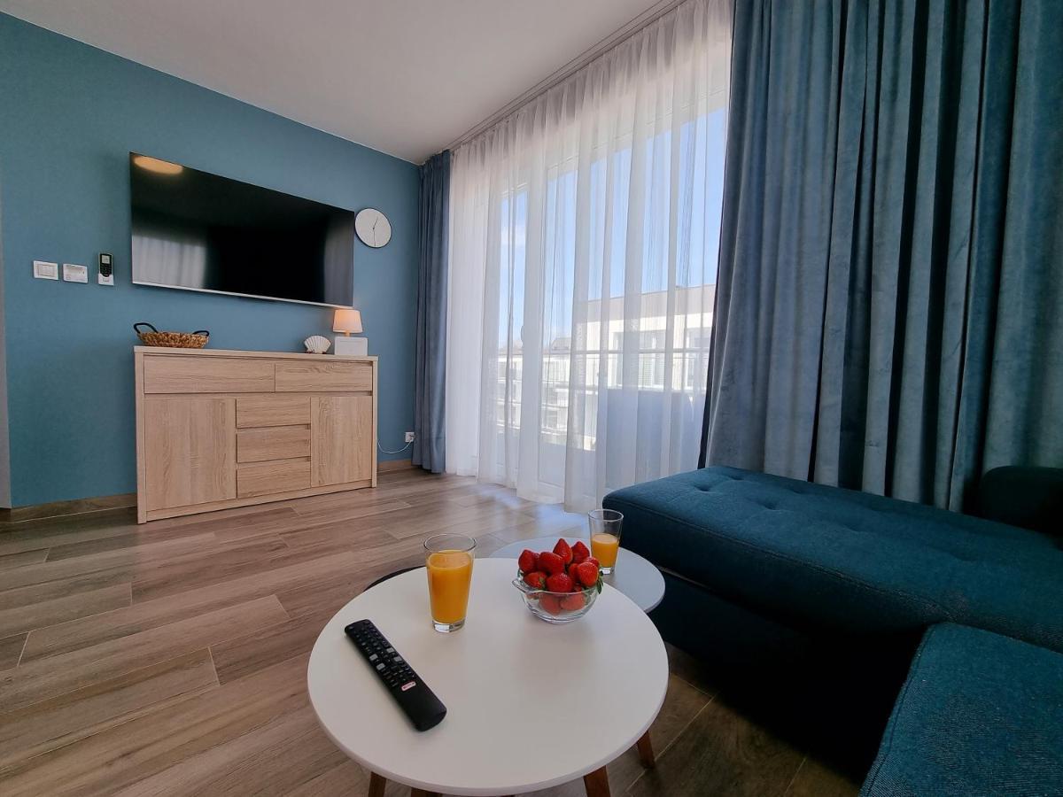 Apartament Rodzinny - 365PAM Gąski Zewnętrze zdjęcie