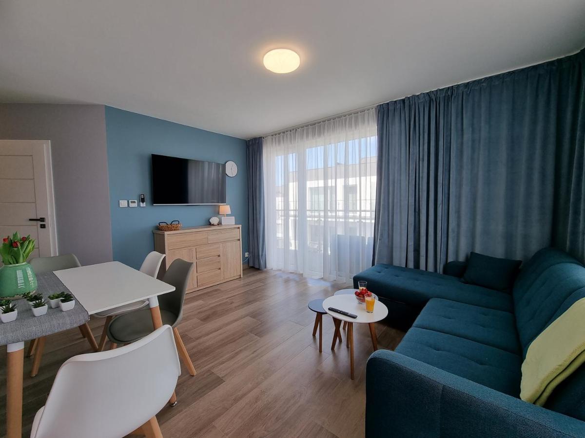 Apartament Rodzinny - 365PAM Gąski Zewnętrze zdjęcie