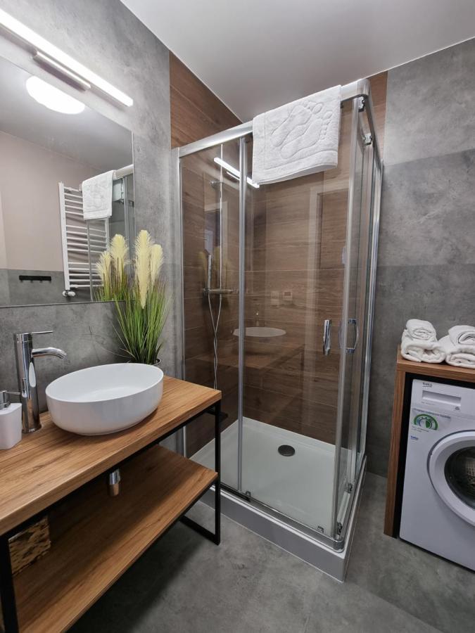 Apartament Rodzinny - 365PAM Gąski Zewnętrze zdjęcie