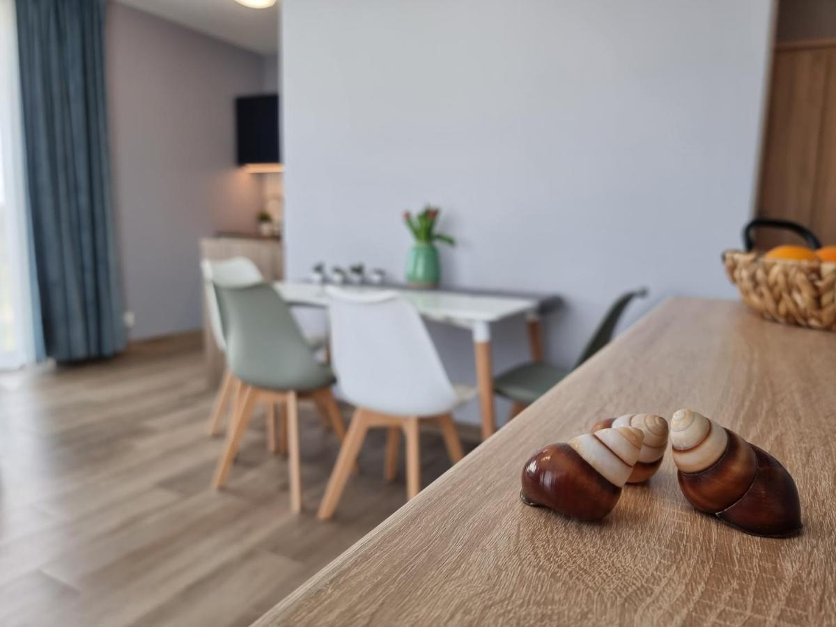 Apartament Rodzinny - 365PAM Gąski Zewnętrze zdjęcie