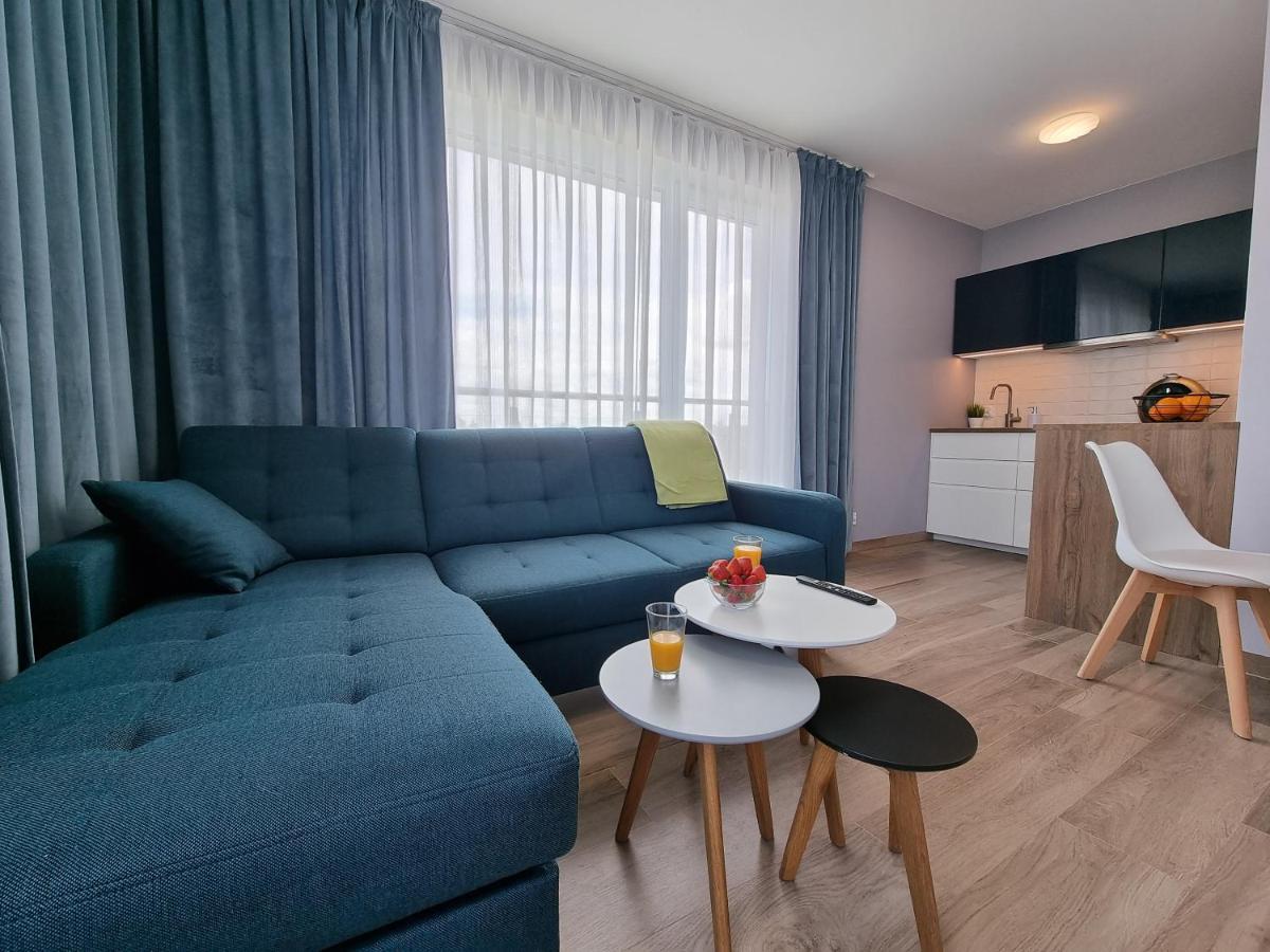 Apartament Rodzinny - 365PAM Gąski Zewnętrze zdjęcie