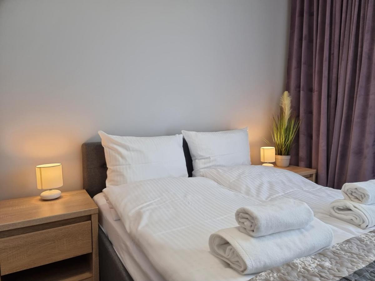 Apartament Rodzinny - 365PAM Gąski Zewnętrze zdjęcie
