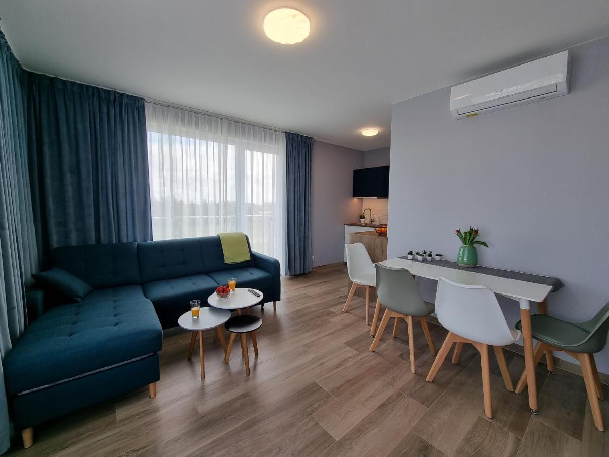 Apartament Rodzinny - 365PAM Gąski Zewnętrze zdjęcie