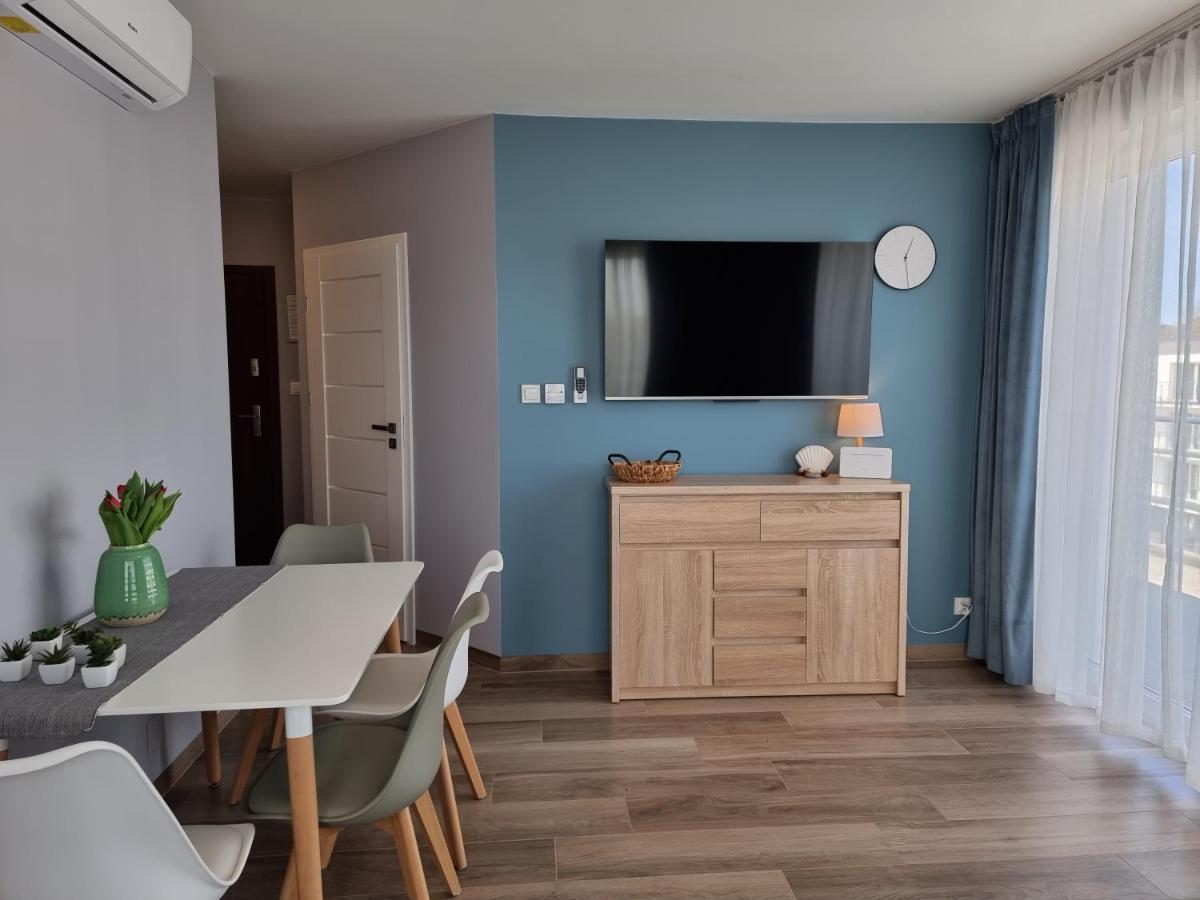 Apartament Rodzinny - 365PAM Gąski Zewnętrze zdjęcie