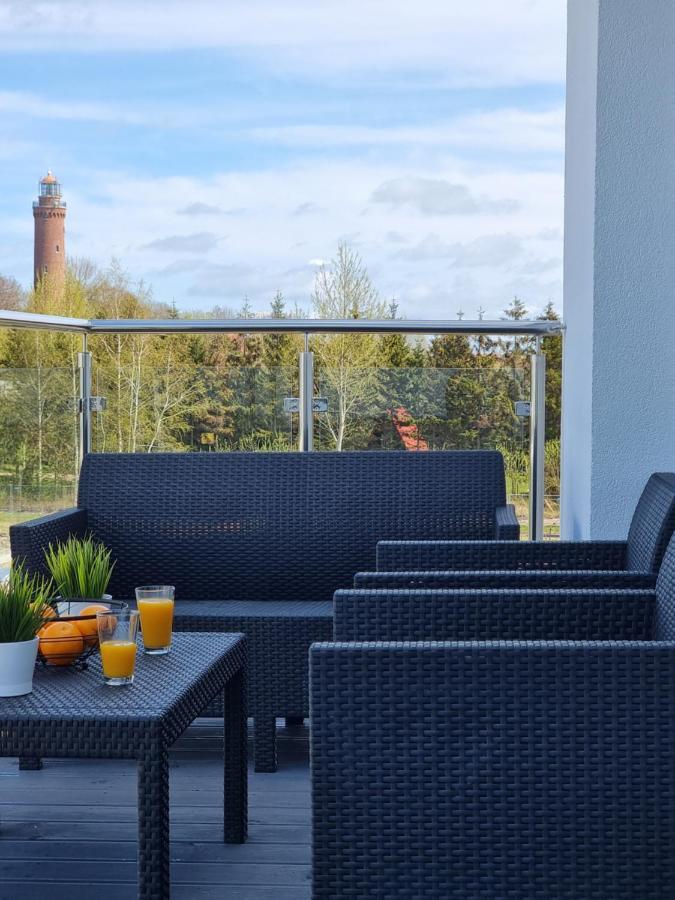 Apartament Rodzinny - 365PAM Gąski Zewnętrze zdjęcie